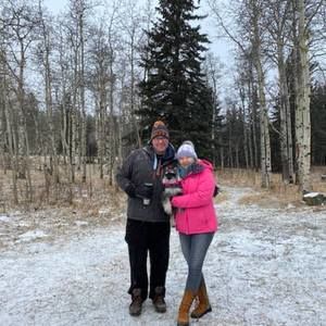 Meet your Posher, Colin